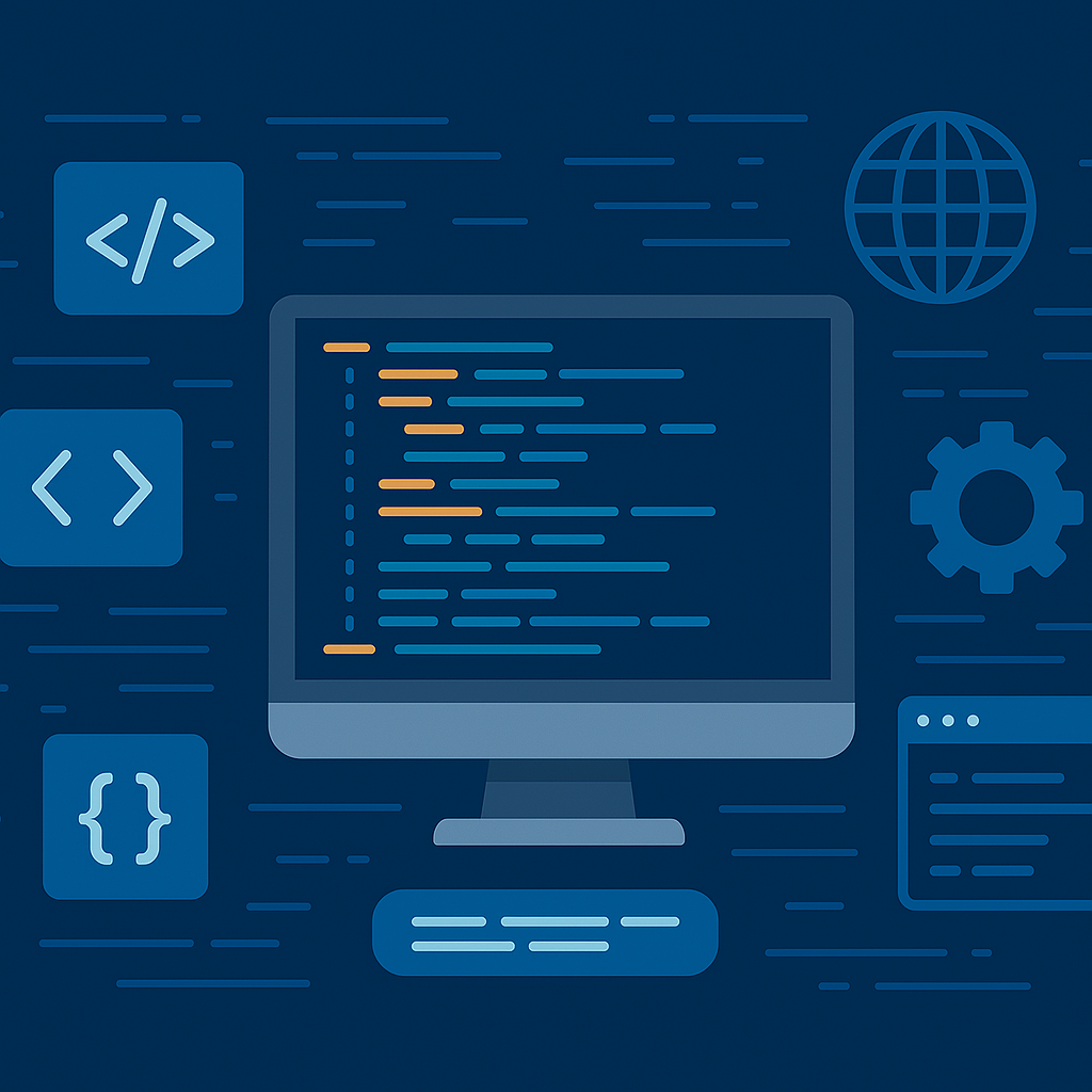 Cursos de Programación